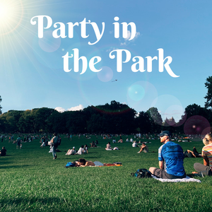 PARTY IN THE PARK