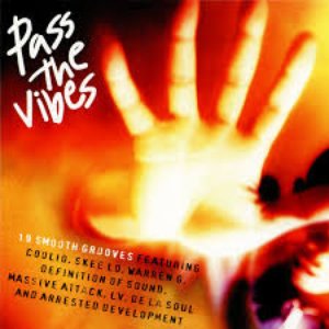 PASS THE VIBES