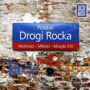 POLSKIE DROGI ROCKA