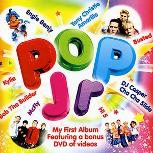 POP JR