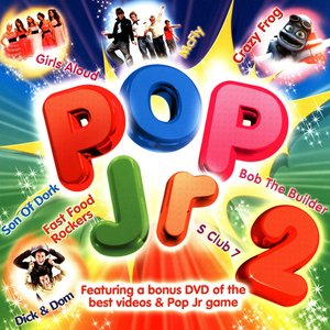POP JR 2