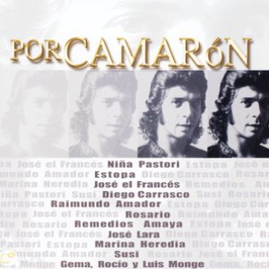 POR CAMARÓN