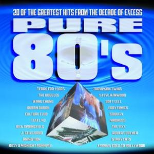 PURE 80'S
