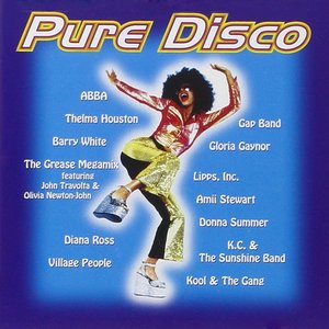 PURE DISCO
