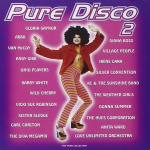 PURE DISCO 2