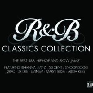 R&B CLASSICS COLLECTION