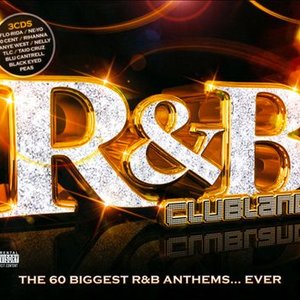 R&B CLUBLAND