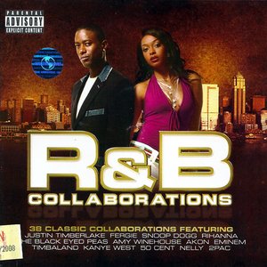 R&B COLLABORATIONS