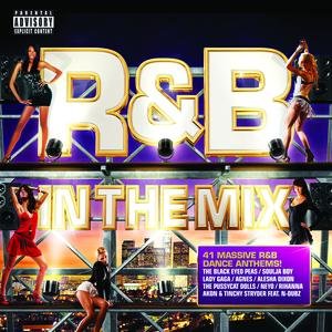 R&B IN THE MIX
