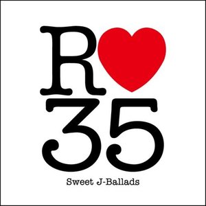 R35 SWEET J-BALLADS
