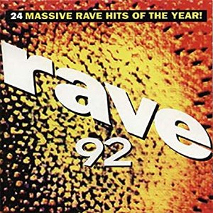 RAVE 92