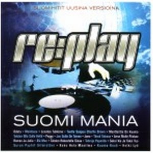 RE:PLAY SUOMI MANIA