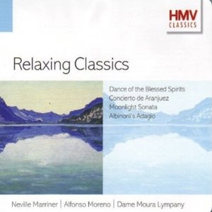 RELAXING CLASSICS
