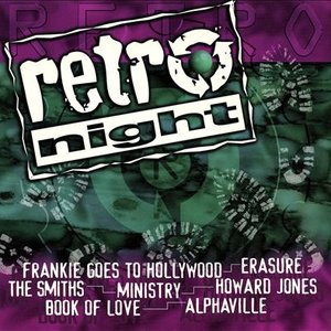 RETRO NIGHT