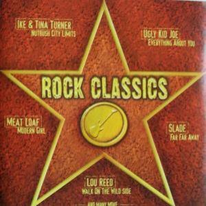 ROCK CLASSICS
