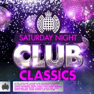 SATURDAY NIGHT CLUB CLASSICS