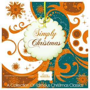 SIMPLY CHRISTMAS
