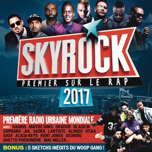 SKYROCK 2017