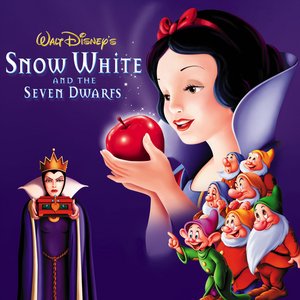 SNOW WHITE AND THE SEVEN DWARFS