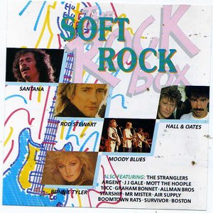 SOFT ROCK