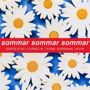SOMMAR, SOMMAR, SOMMAR