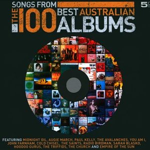 SONGS FROM THE 100 BEST AUSTRALIAN ALBUMS