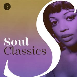 SOUL CLASSICS
