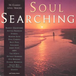 SOUL SEARCHING