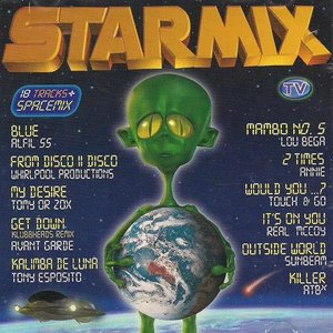 STARMIX