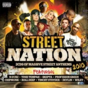STREET NATION