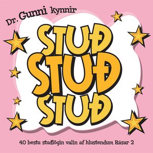 STUÐ STUÐ STUÐ