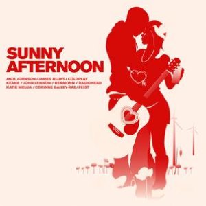 SUNNY AFTERNOON