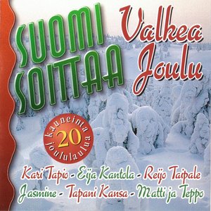 SUOMI SOITTAA - VALKEA JOULU