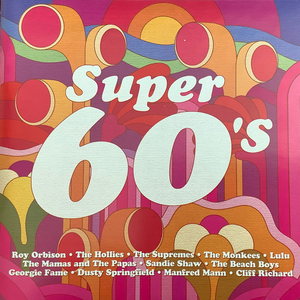 SUPER 60'S