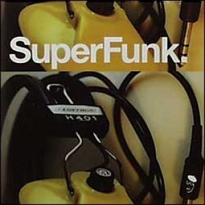 SUPERFUNK