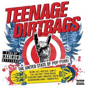 TEENAGE DIRTBAGS