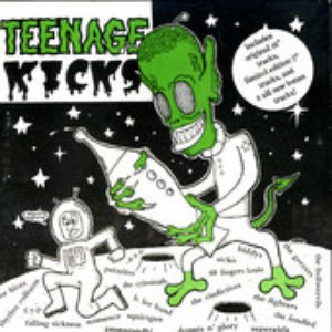 TEENAGE KICKS