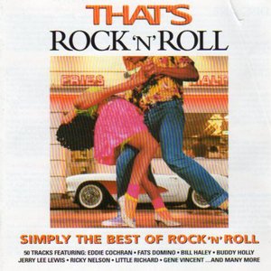 THAT'S ROCK 'N' ROLL