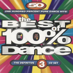 THE BEST OF 100% DANCE