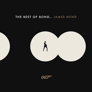 THE BEST OF BOND...JAMES BOND
