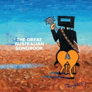 THE GREAT AUSTRALIAN SONGBOOK