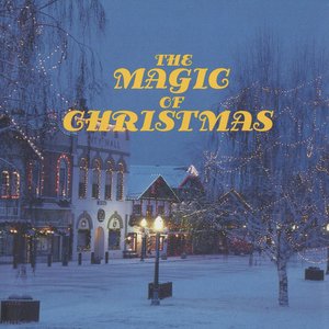THE MAGIC OF CHRISTMAS