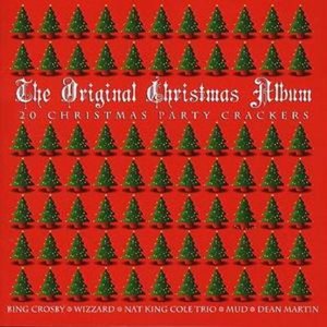 THE ORIGINAL CHRISTMAS ALBUM