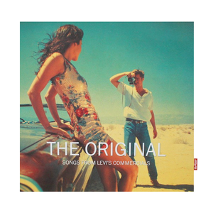 THE ORIGINAL SONGS FROM LEVI'S COMMERCIALS