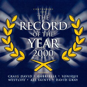 THE RECORD OF THE YEAR 2000