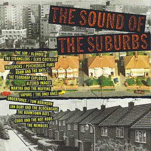 THE SOUND OF THE SUBURBS