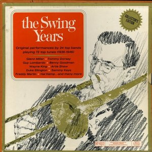 THE SWING YEARS
