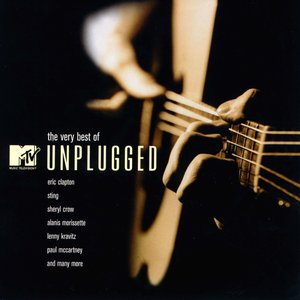 THE VERY BEST OF MTV UNPLUGGED