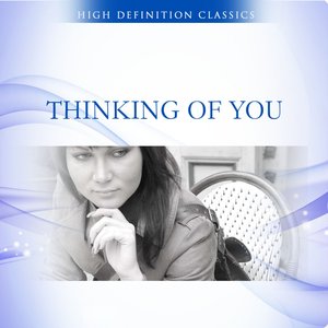 THINKING OF YOU
