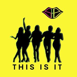 THIS IS IT